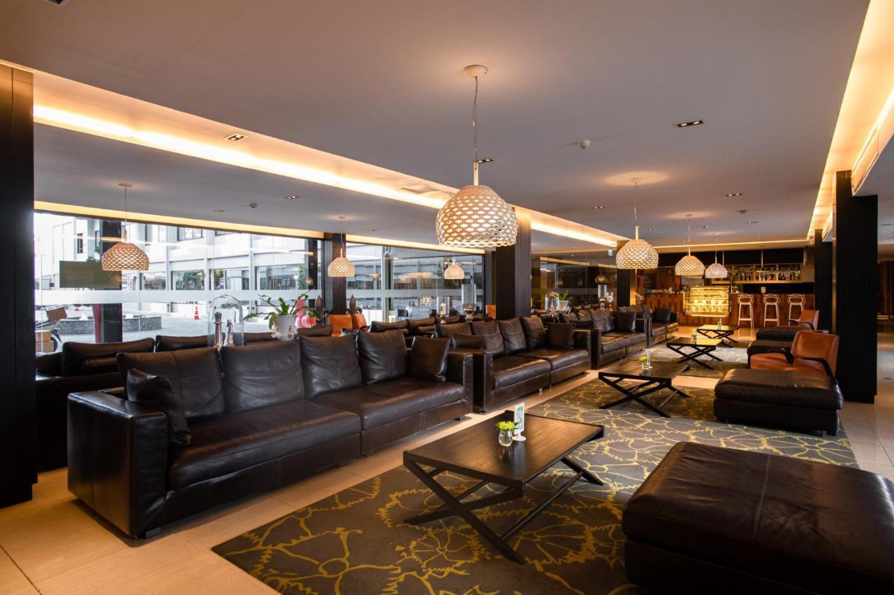 S Ratchada Leisure Hotel - Sha Plus بانكوك المظهر الخارجي الصورة The lounge at the airport